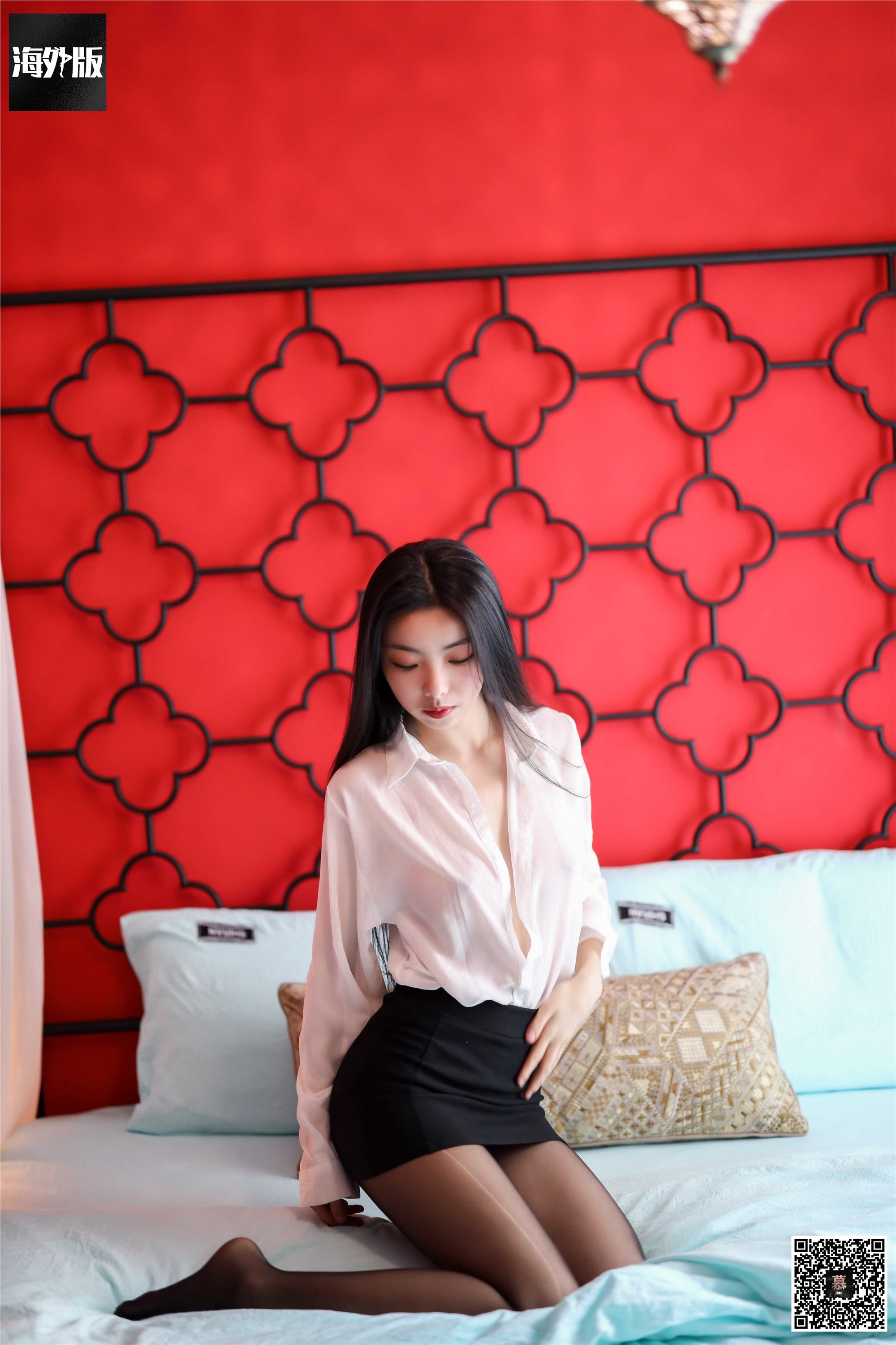 丝慕SMOU 海外版 H031